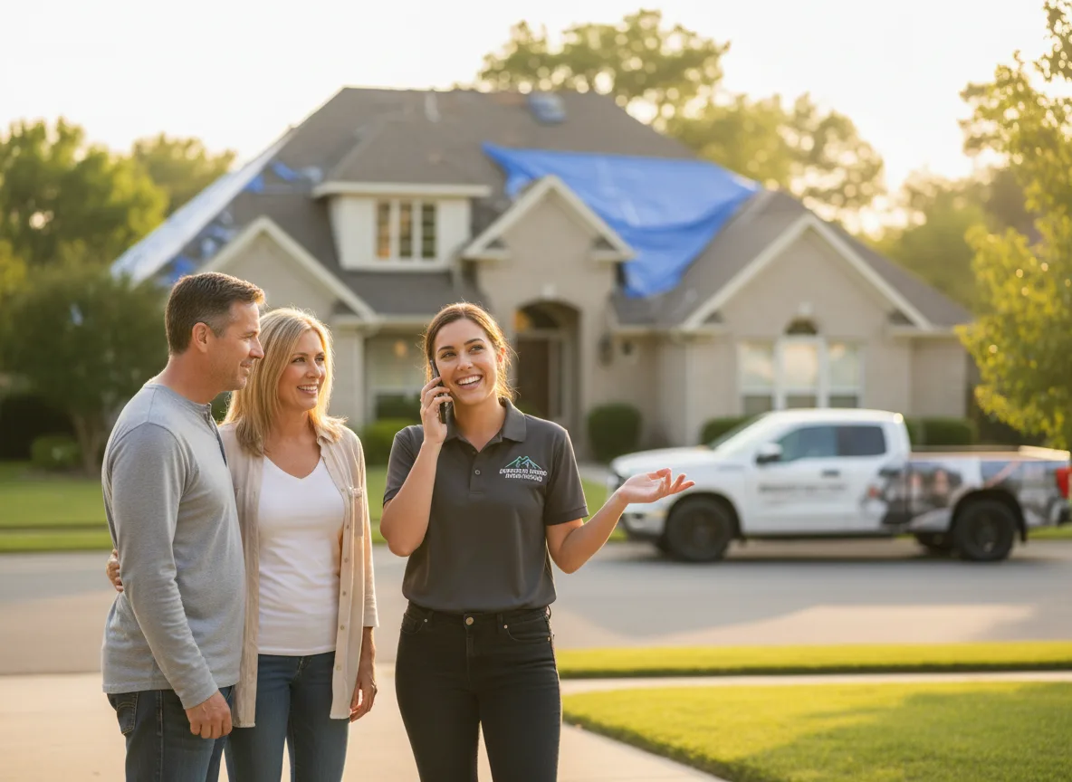 Emergency Roof Repair Glenfield, NY FAQs